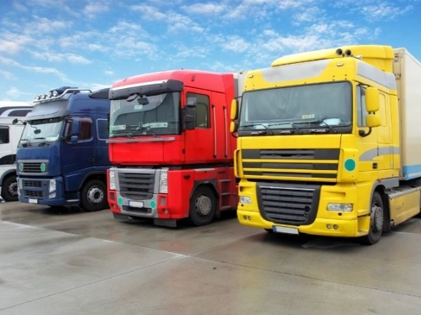 Adana Yalova Nakliye